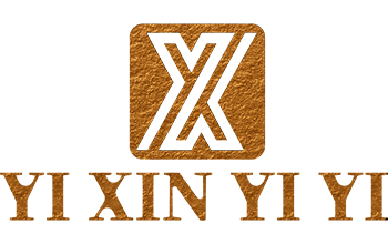 YI XIN YI YI-Logo